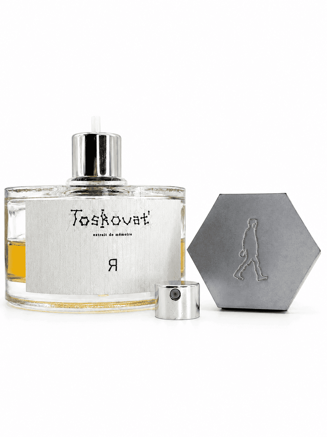 Парфум Toskovat’ Я