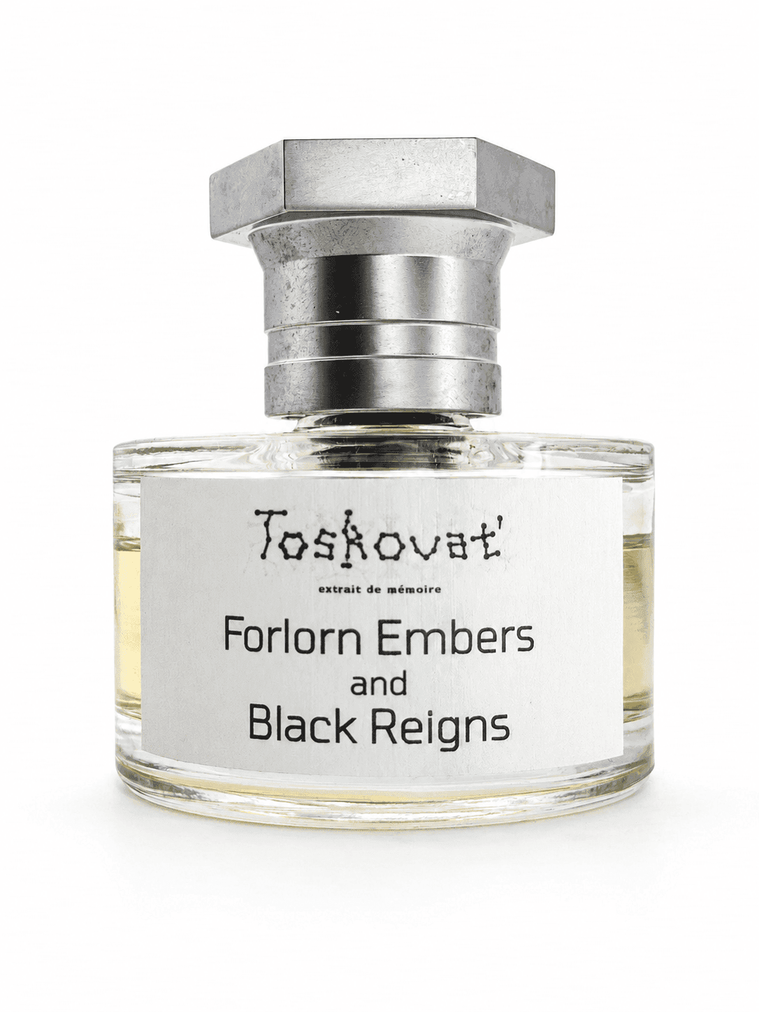 Парфум Toskovat’ Forlorn Embers and Black Reigns