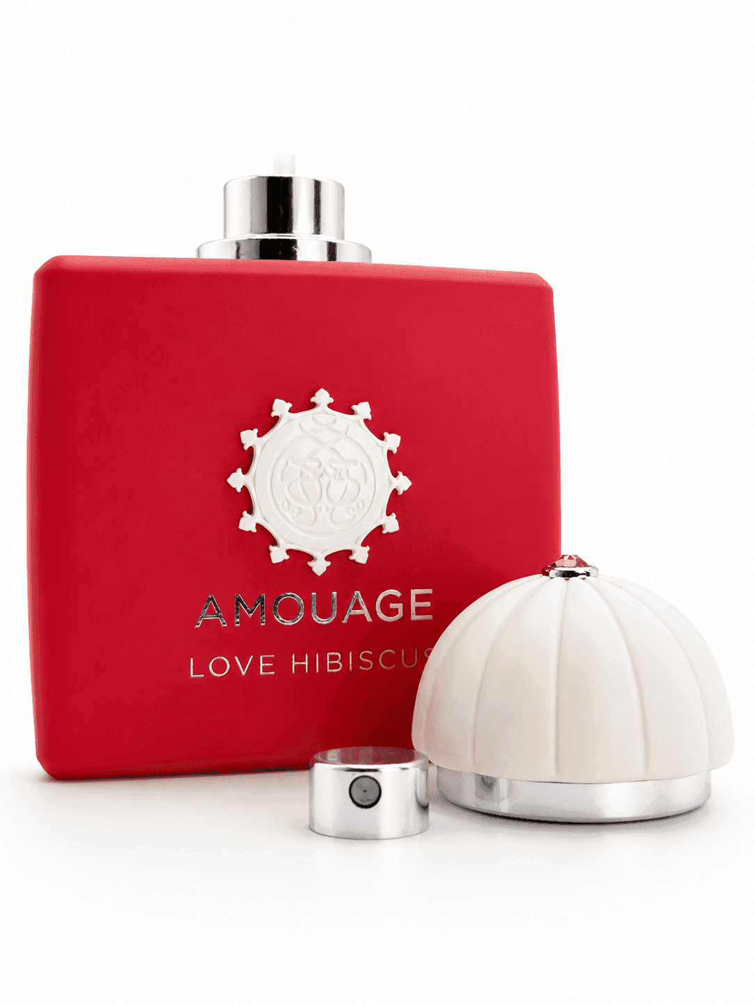 Парфум Amouage Love Hibiscus