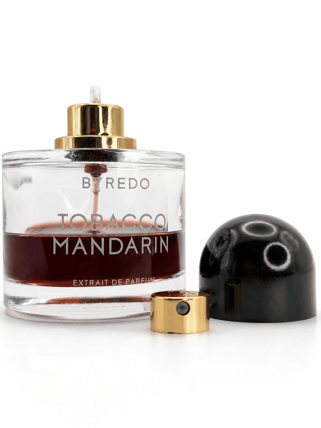Парфум Byredo Tobacco Mandarin