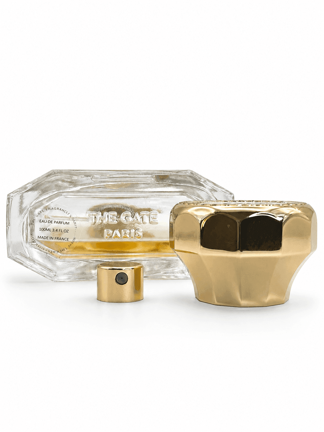 Парфум The Gate Fragrances Paris Memories