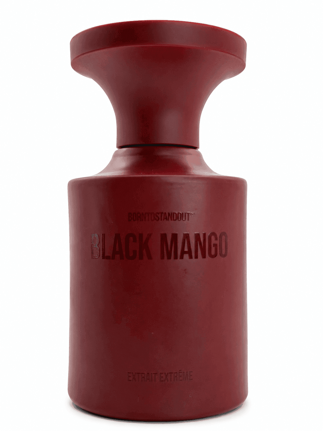Парфум BORNTOSTANDOUT® Black Mango