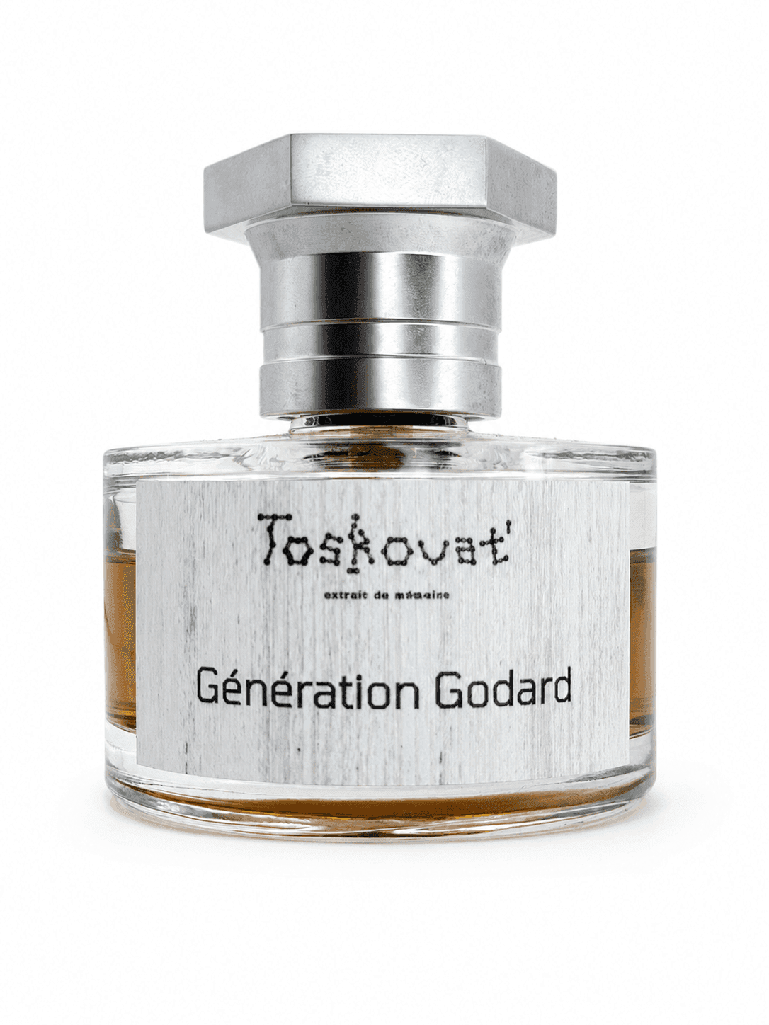 Парфум Toskovat’ Génération Godard