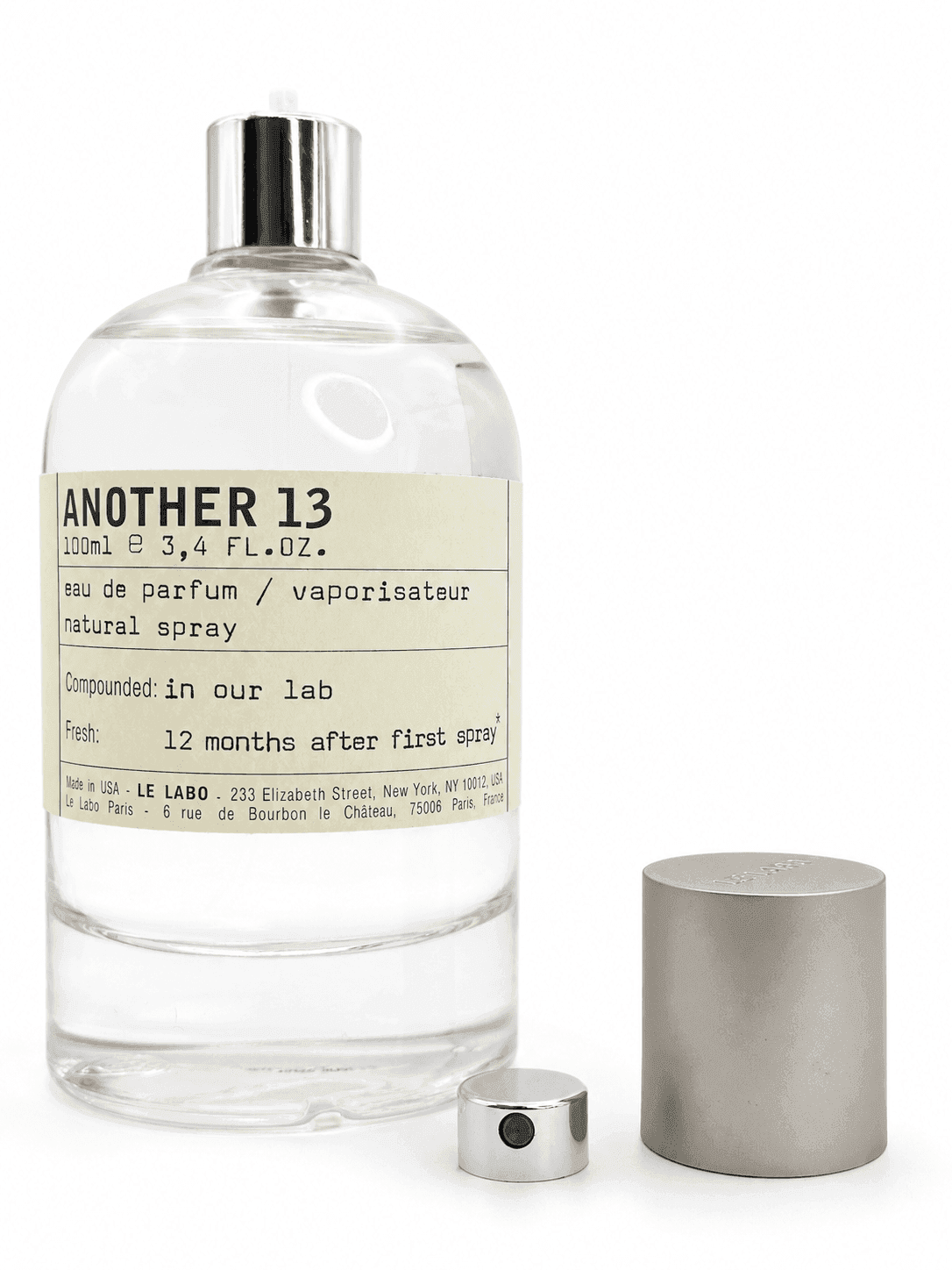 Парфум Le Labo Another 13