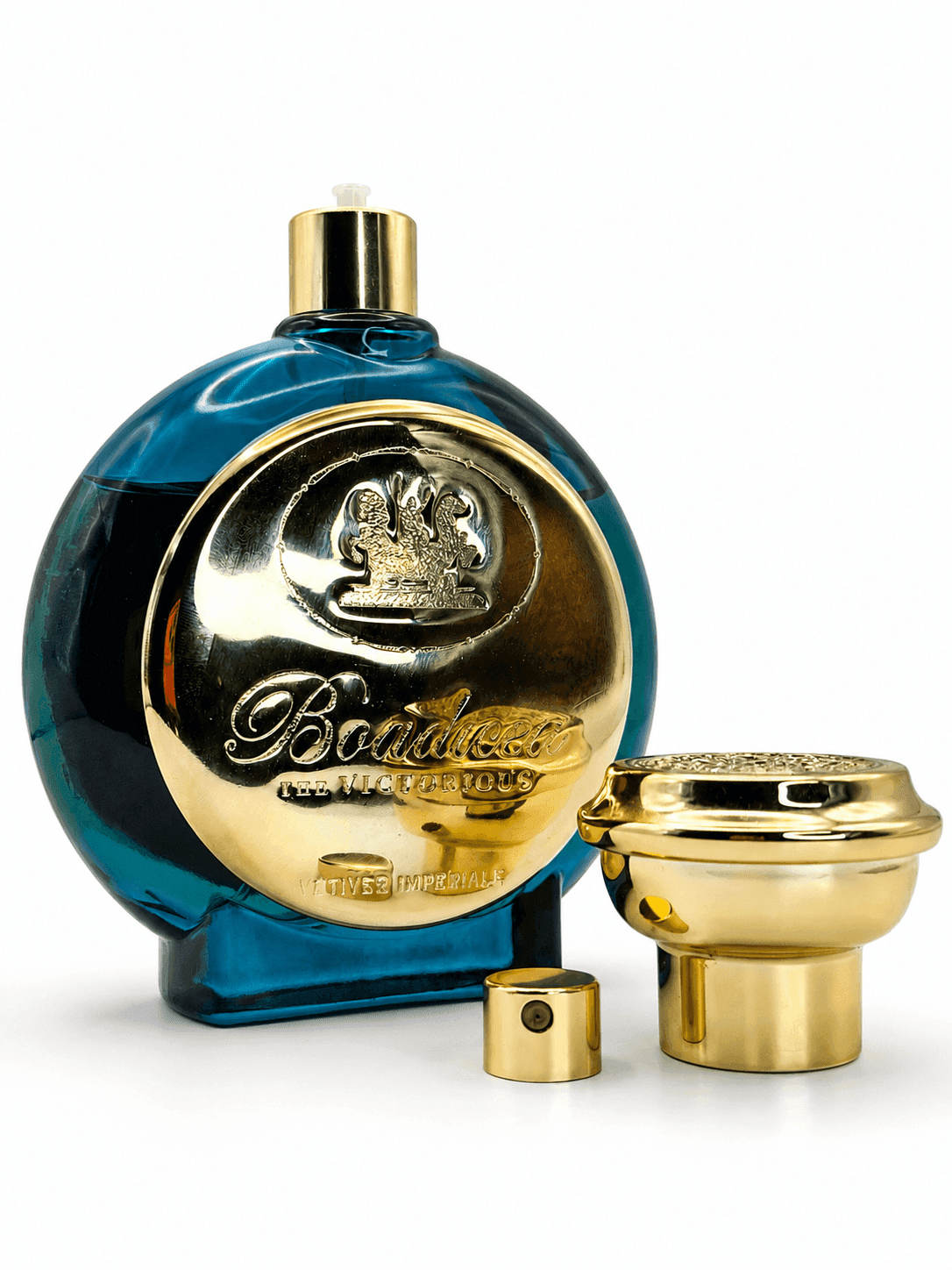 Парфум Boadicea the Victorious Vetiver Imperiale