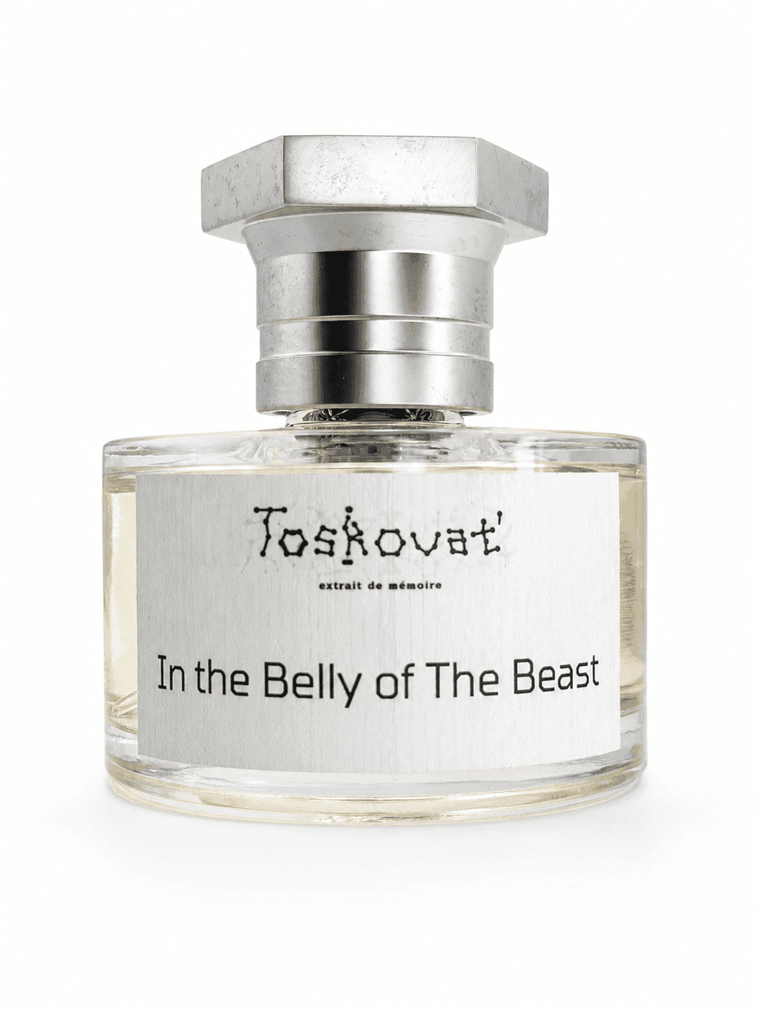 Парфум Toskovat’ In The Belly of The Beast