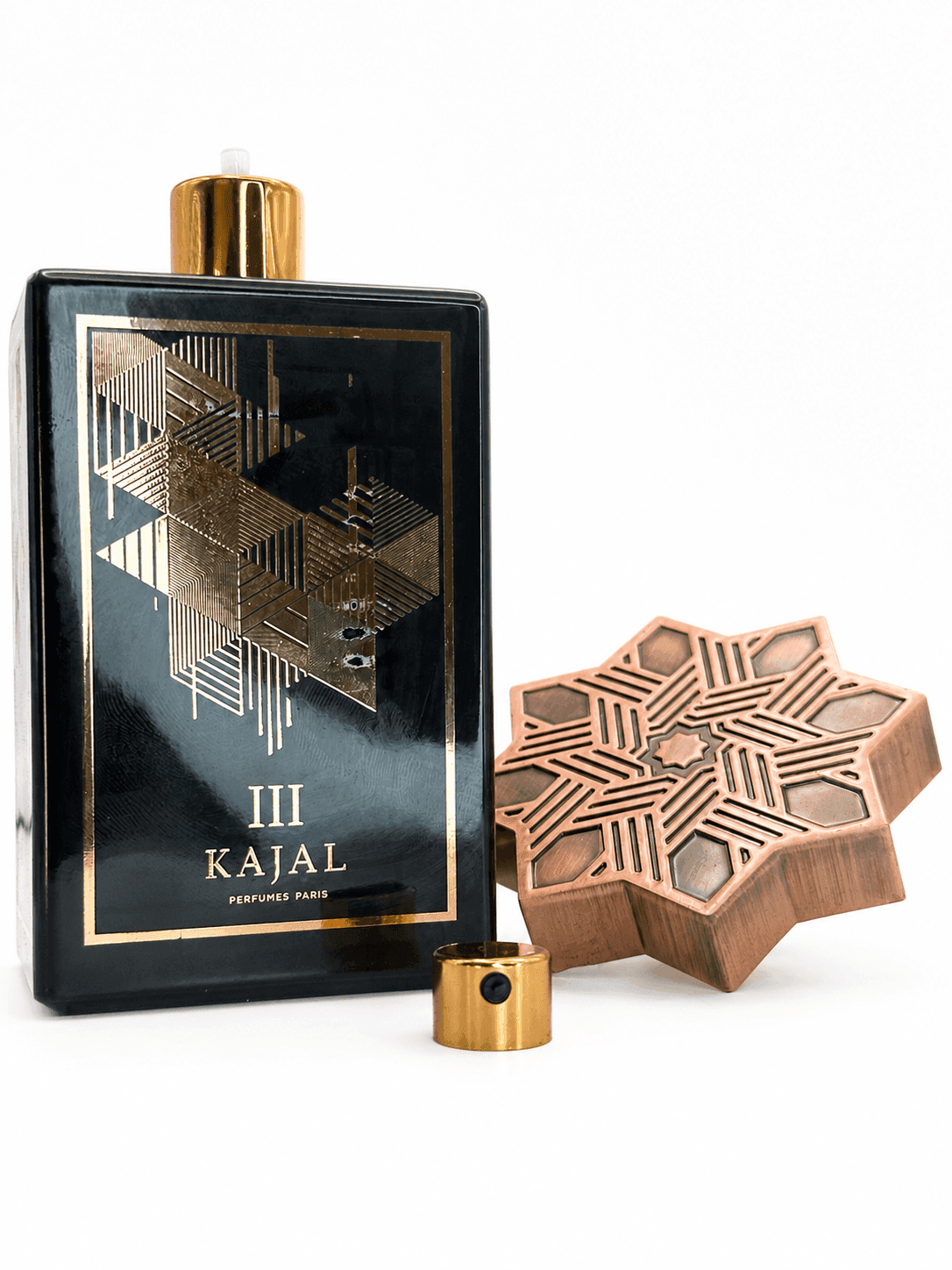 Парфум Kajal Kajal III