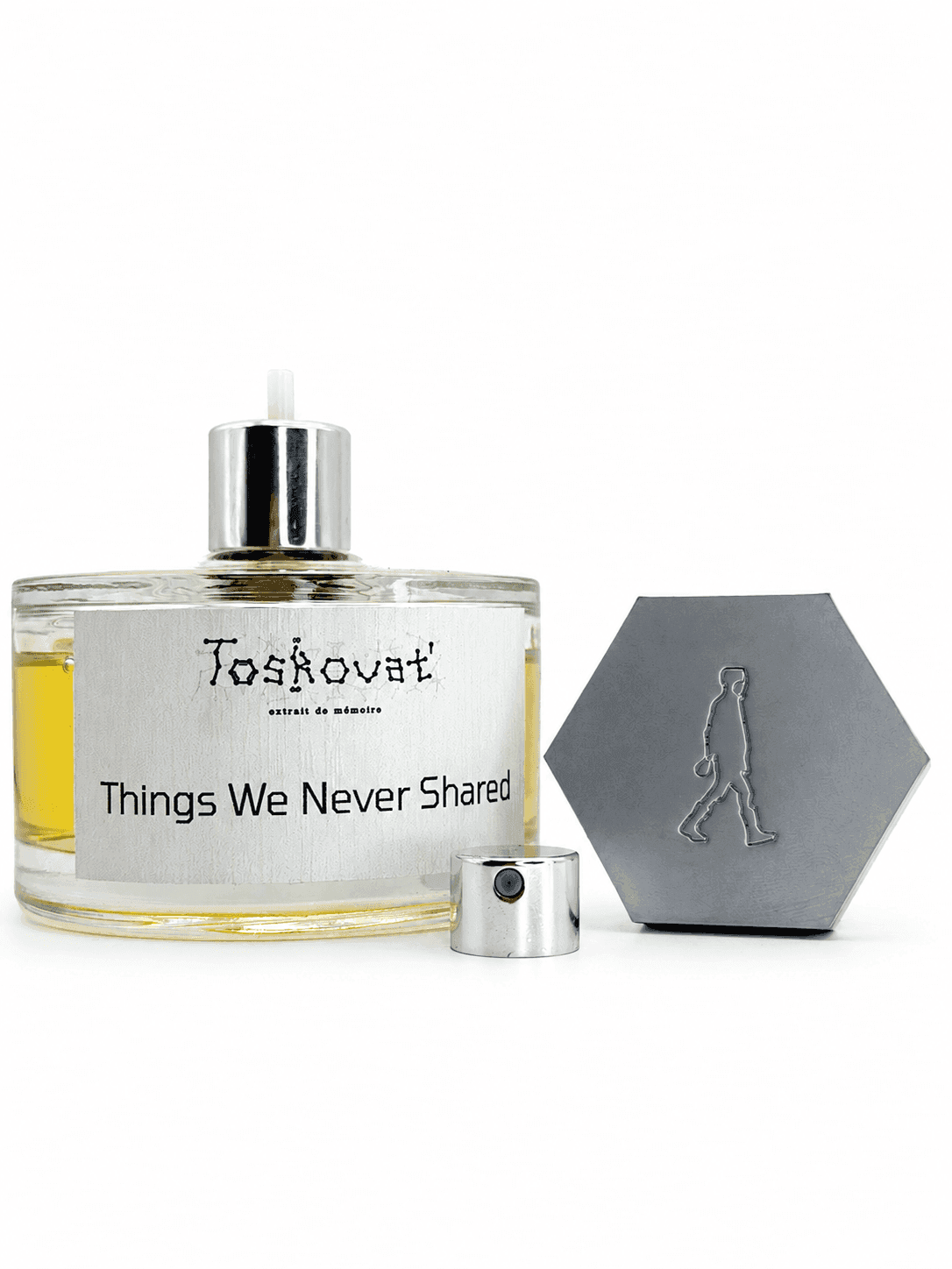 Парфум Toskovat’ Things We Never Shared