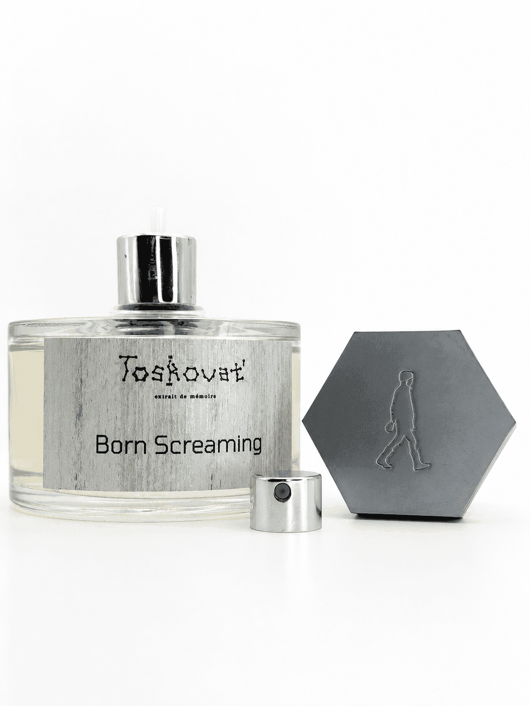 Парфум Toskovat’ Born Screaming