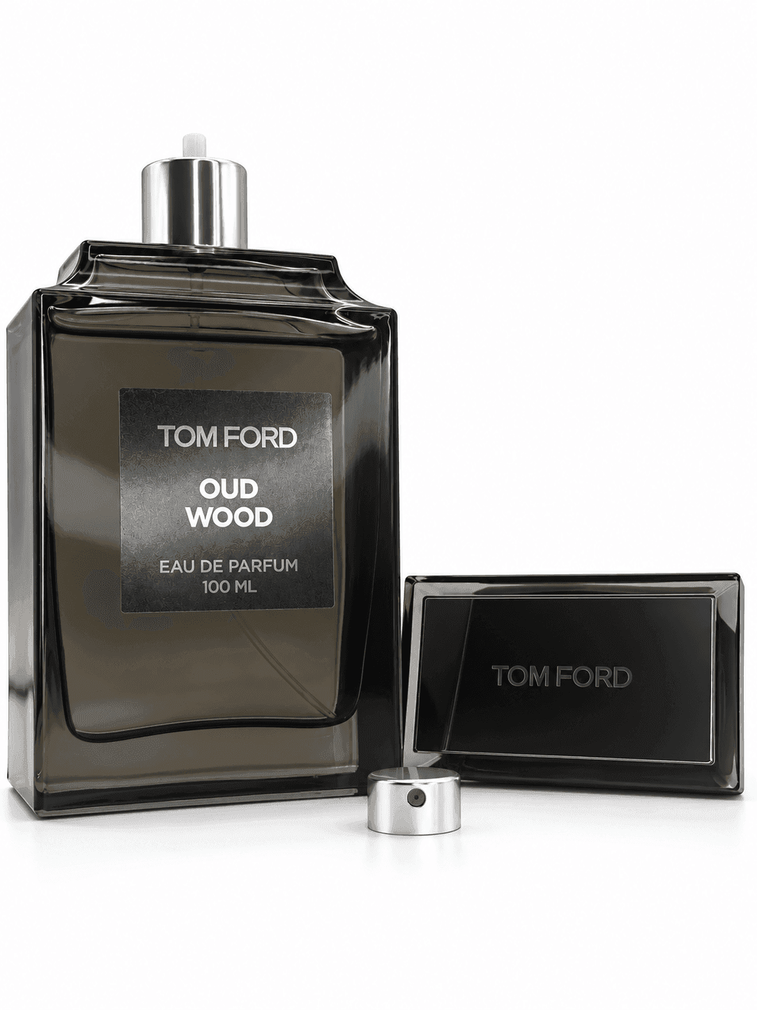 Парфум Tom Ford Oud Wood