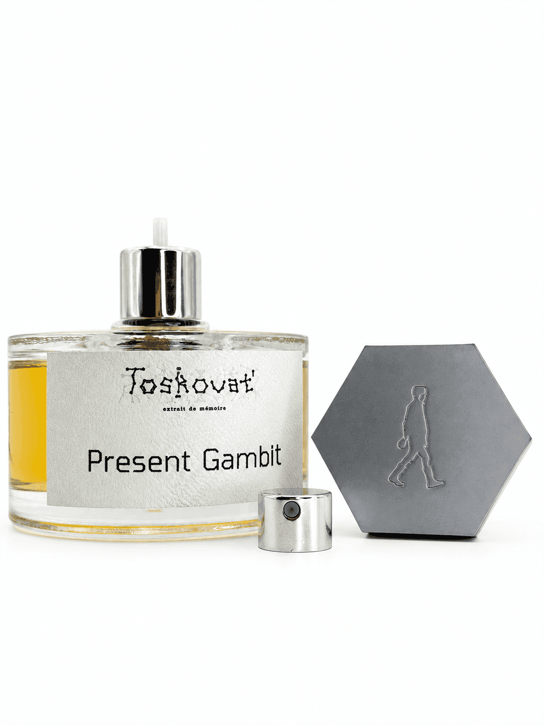 Парфум Toskovat’ Present Gambit (F7)