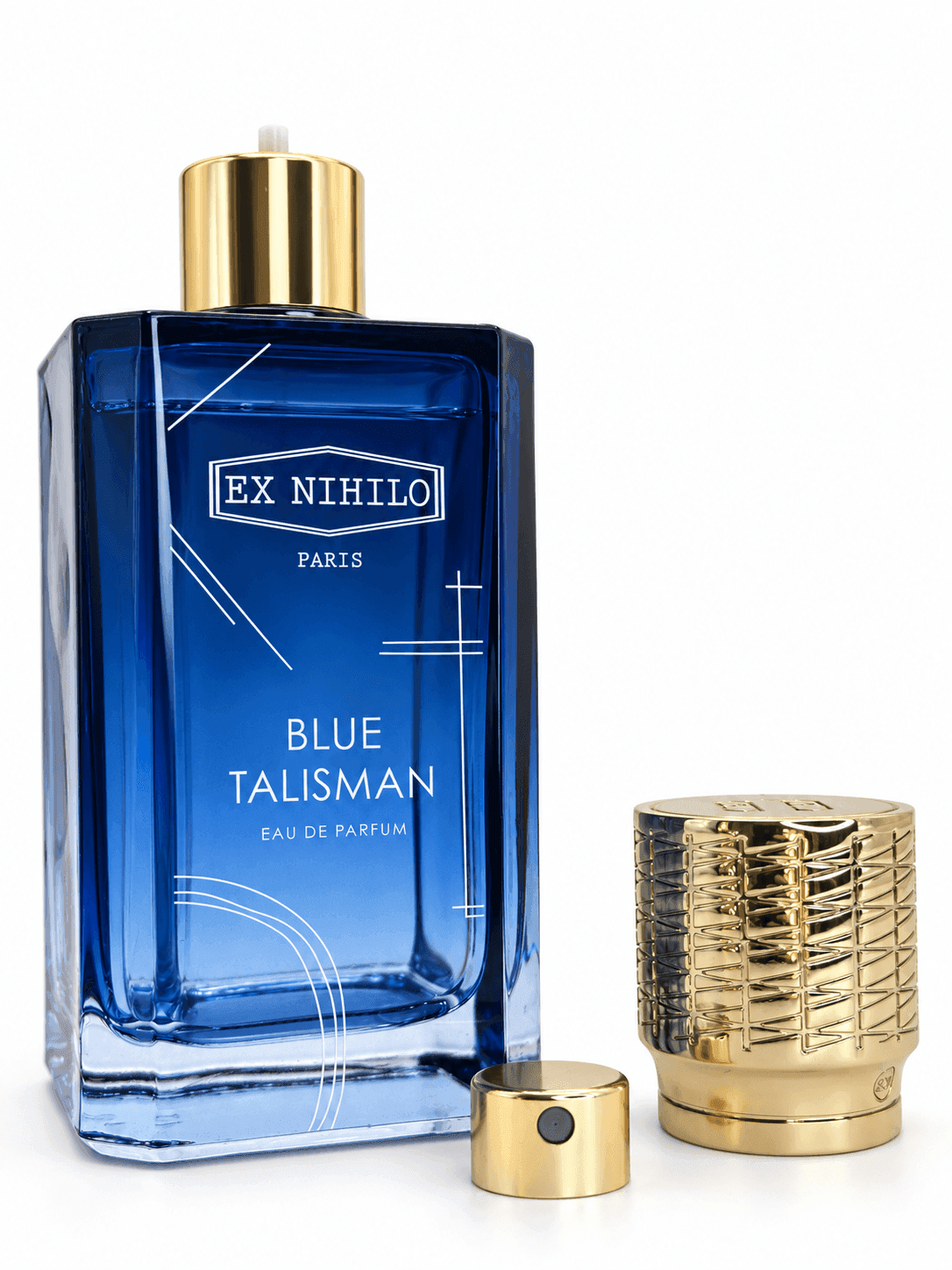 Парфум Ex Nihilo Blue Talisman
