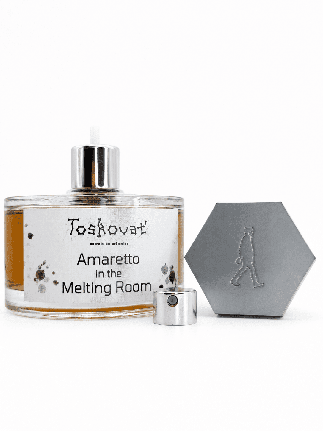 Парфум Toskovat’ Amaretto In The Melting Room