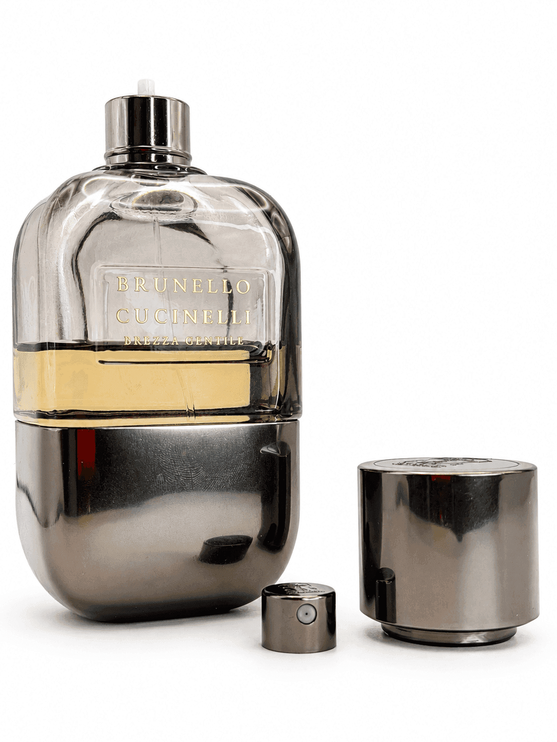 Парфум Brunello Cucinelli Brezza Gentile