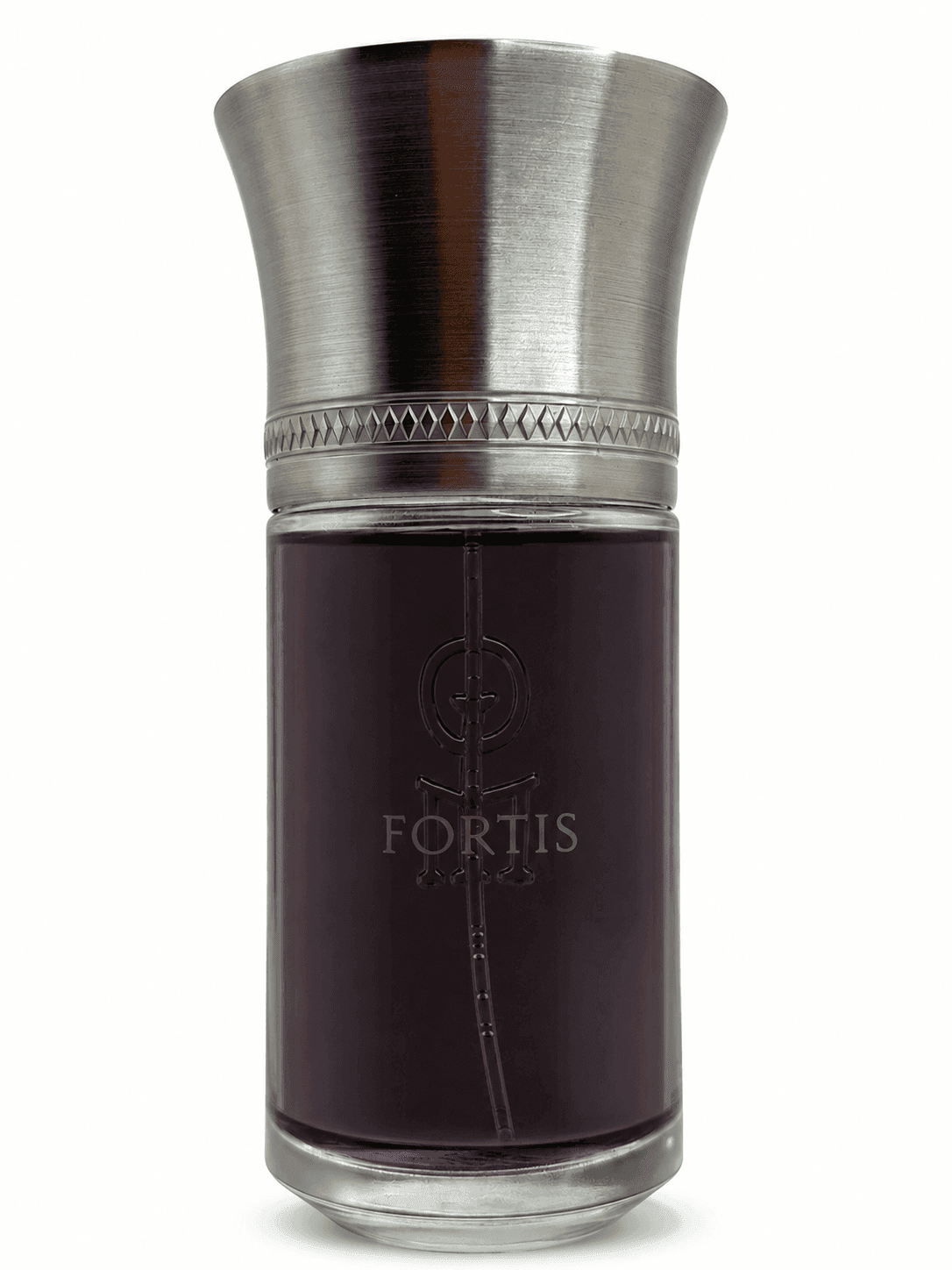 Парфум Les Liquides Imaginaires Fortis