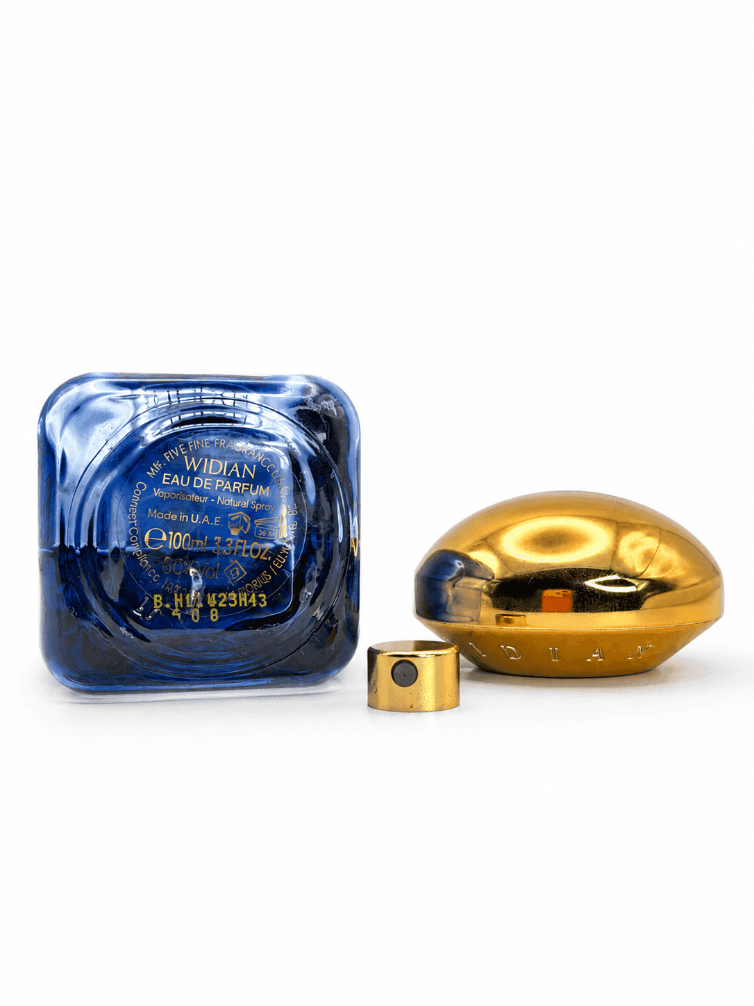 Парфум Widian London EDP