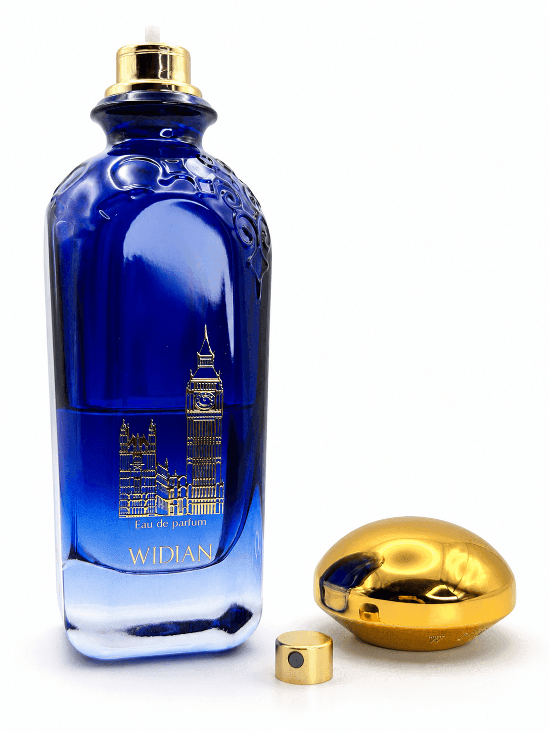 Парфум Widian London EDP