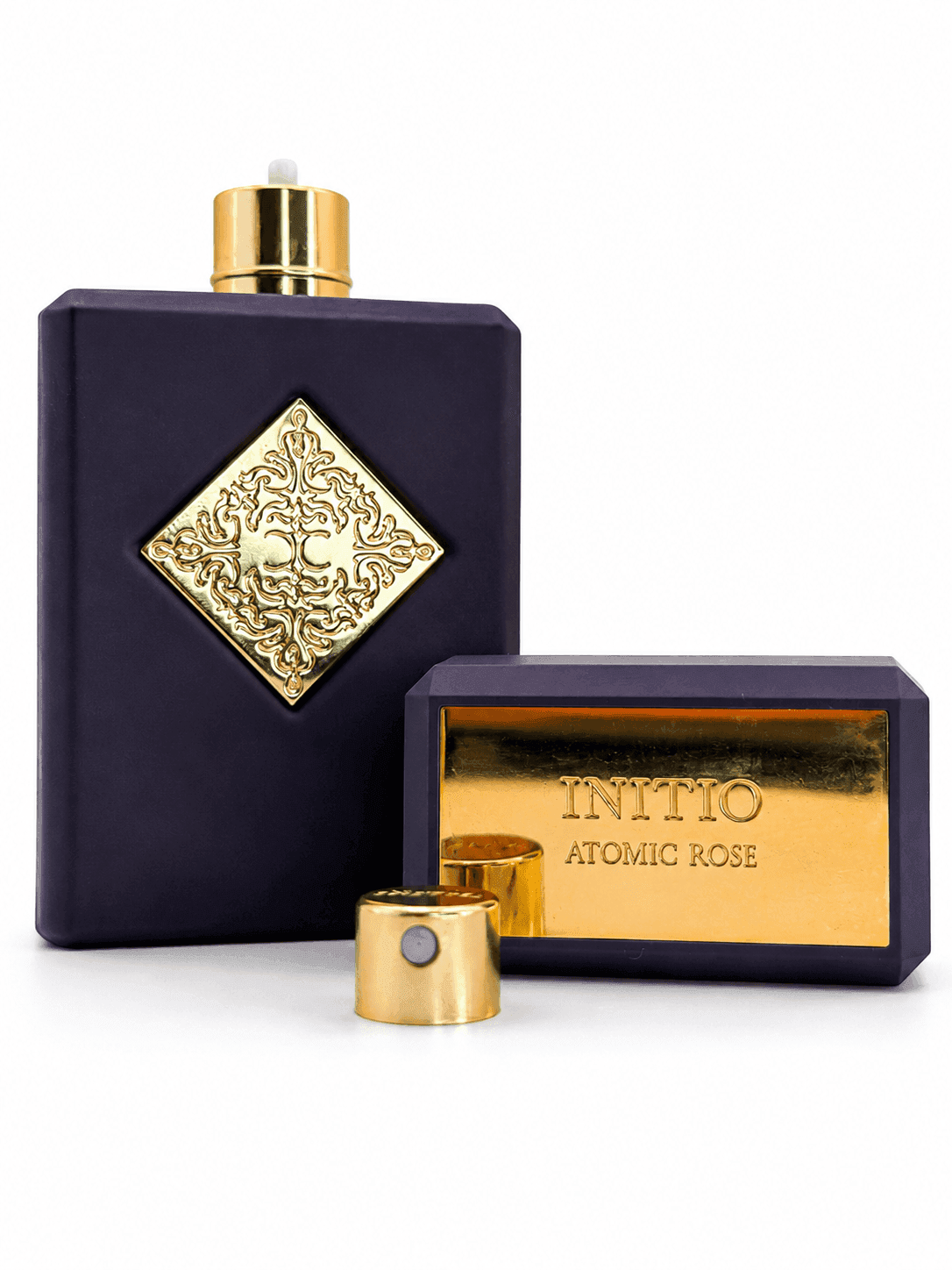 Парфум Initio Parfums Prives Atomic Rose