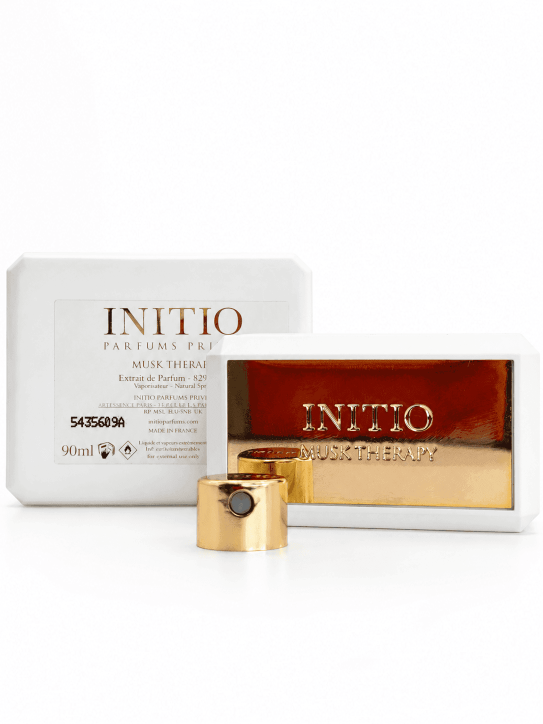 Парфум Initio Parfums Prives Musk Therapy