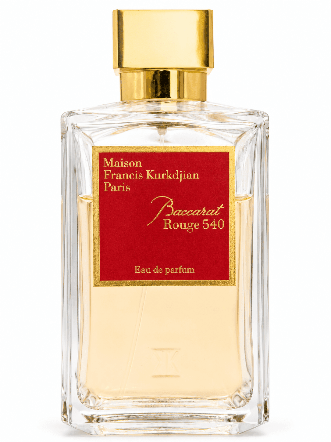 Парфум Maison Francis Kurkdjian Baccarat Rouge 540