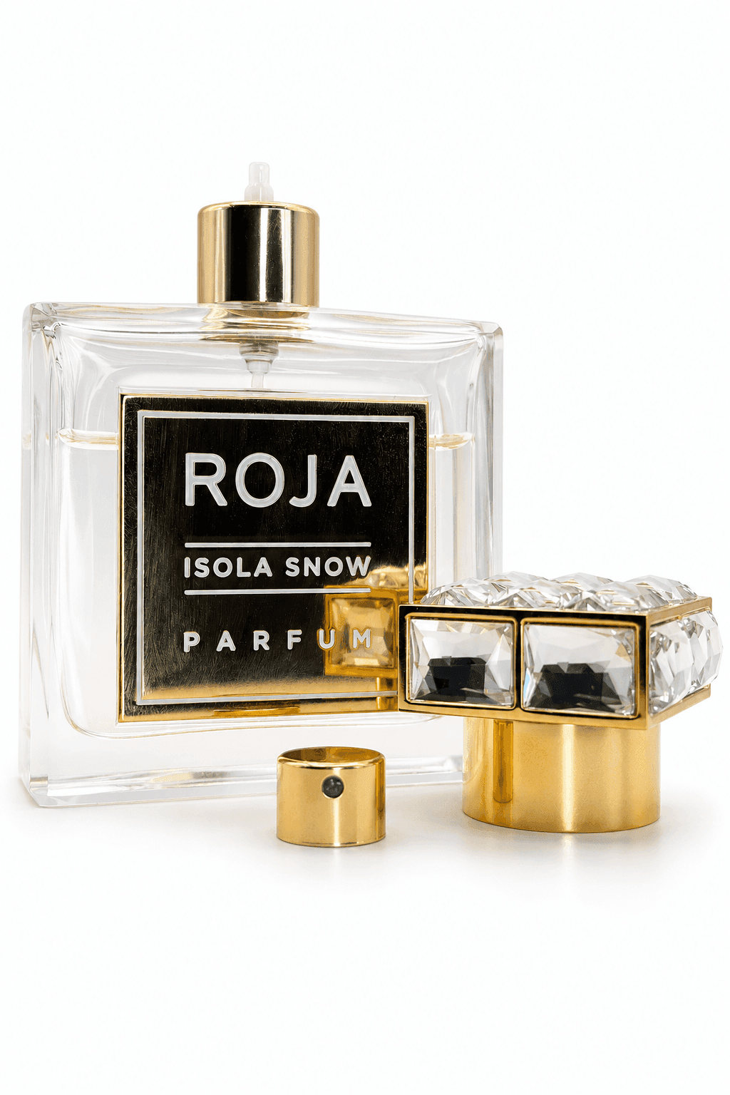 Парфум Roja Dove Isola Snow