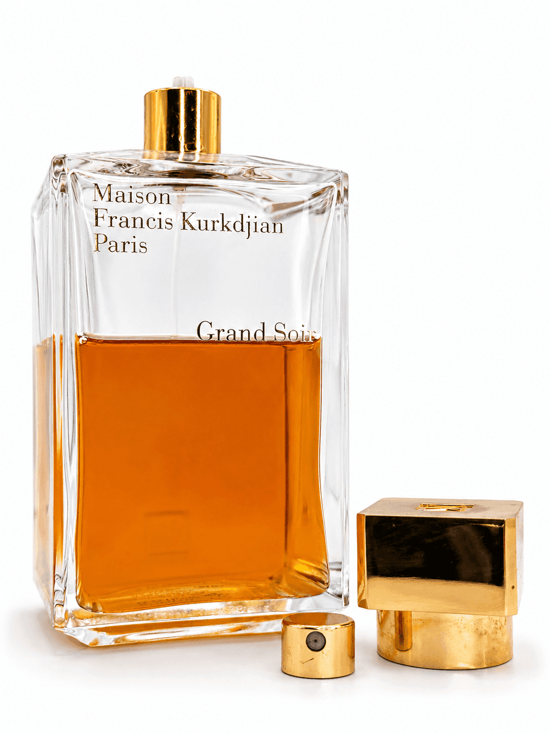 Парфум Maison Francis Kurkdjian Grand Soir