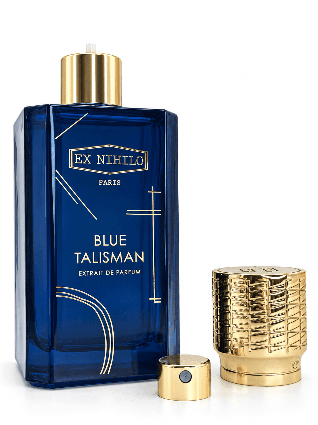 Парфум Ex Nihilo Blue Talisman Extrait de Parfum