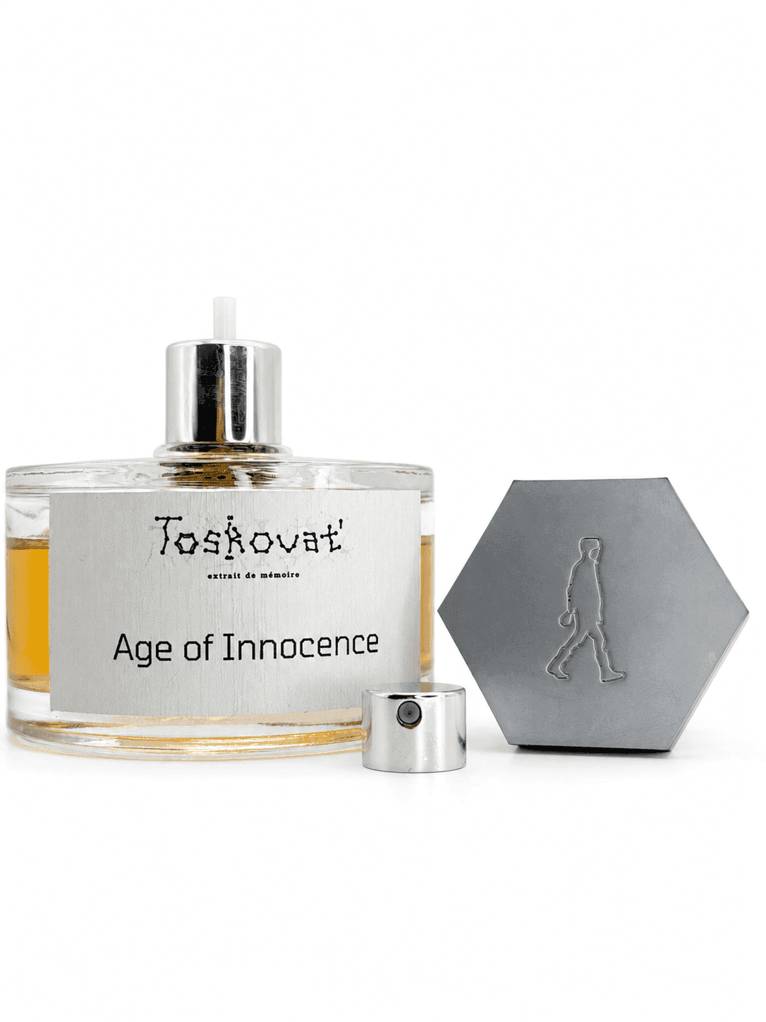 Парфум Toskovat’ Age of Innocence