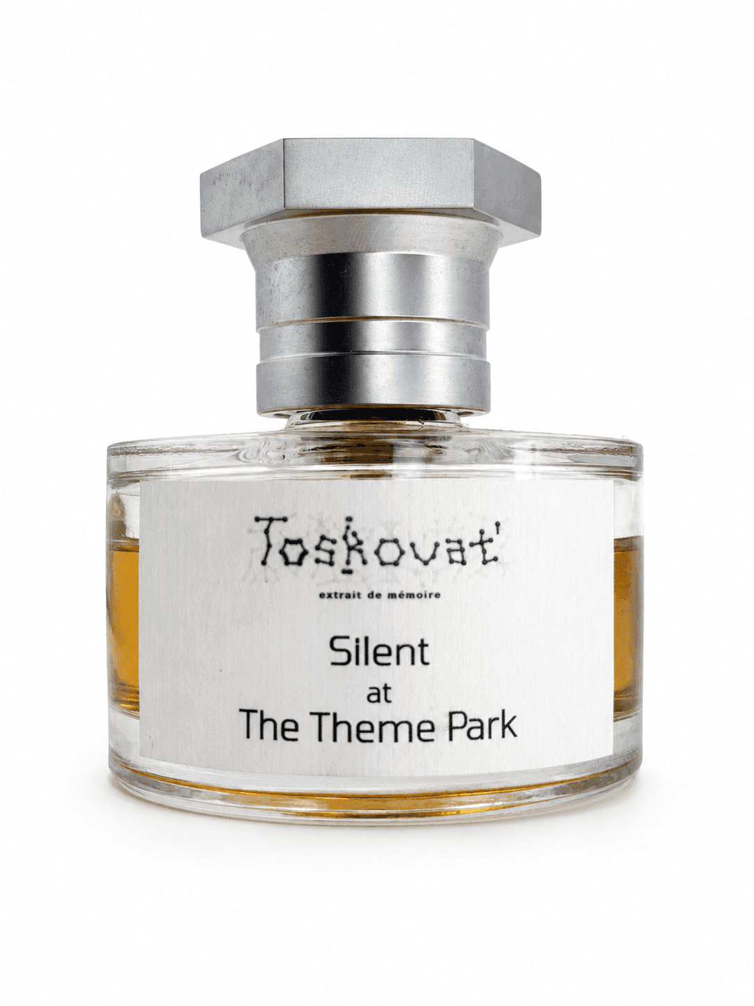 Парфум Toskovat’ Silent at The Theme Park