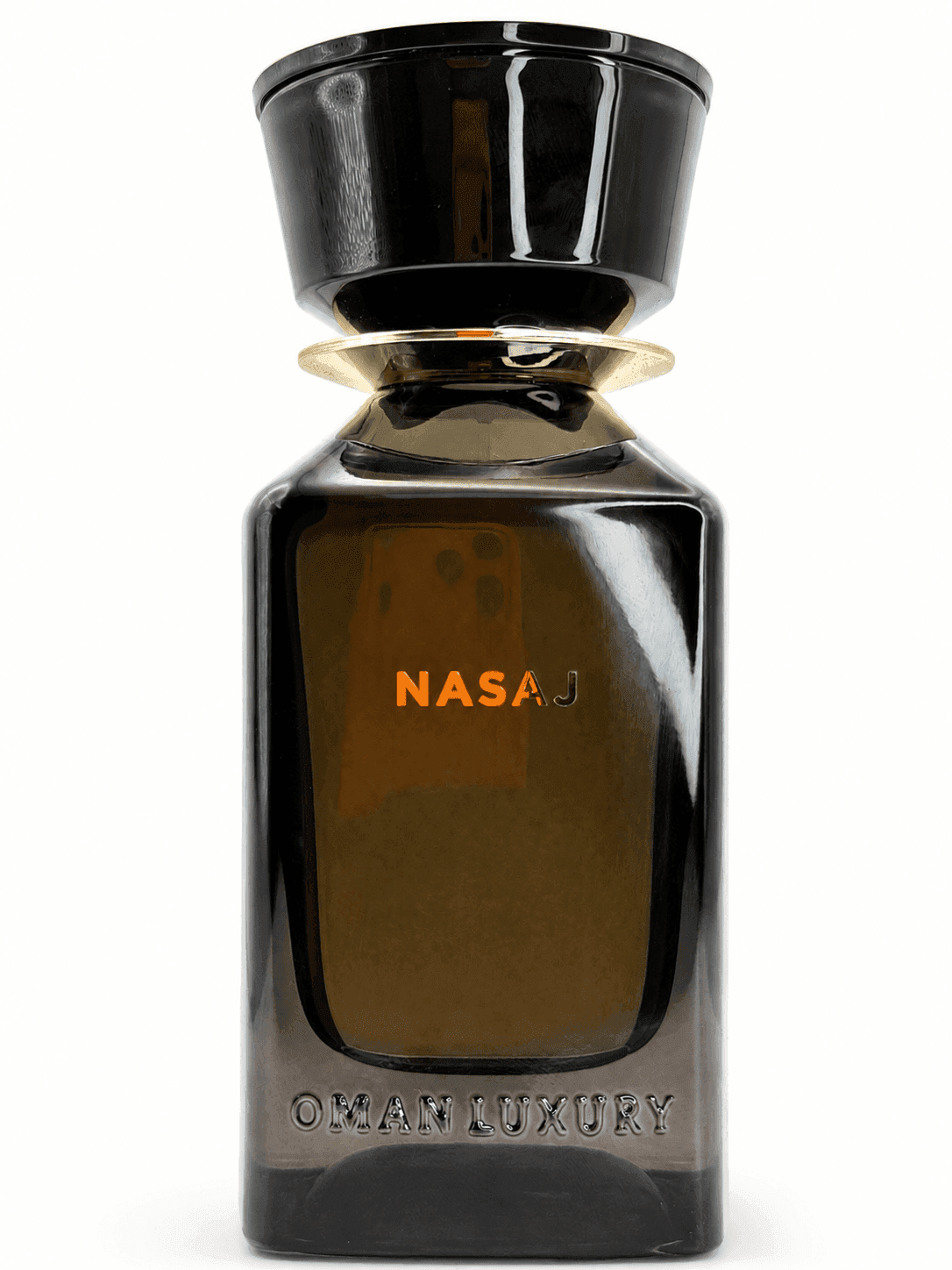 Парфум Omanluxury Nasaj