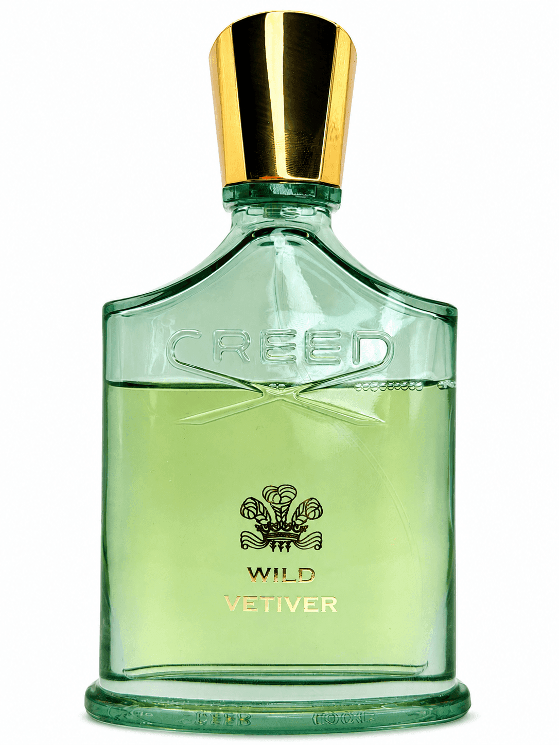 Парфум Creed Wild Vetiver