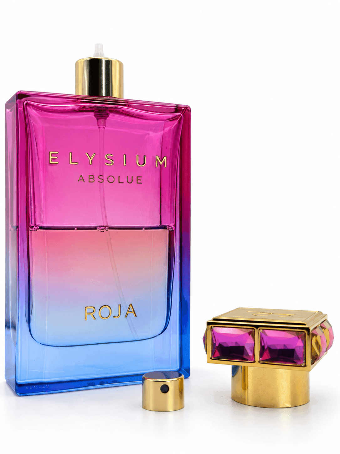 Парфум Roja Dove Elysium Absolue Pour Femme