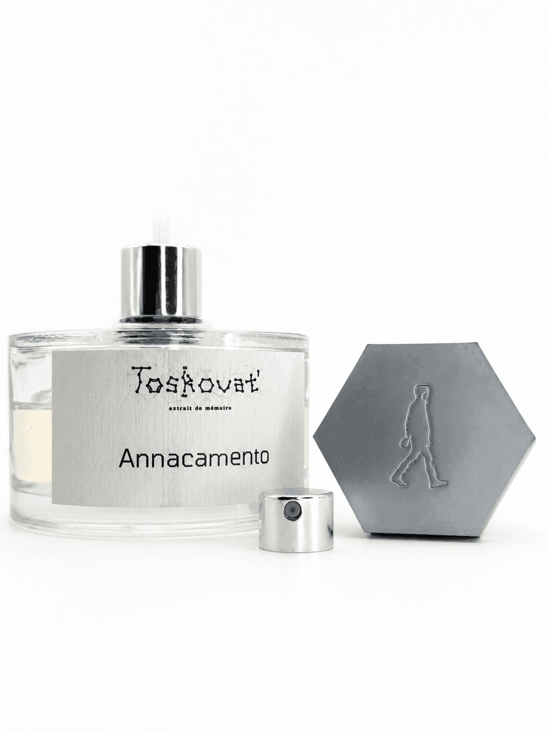 Парфум Toskovat’ Annacamento