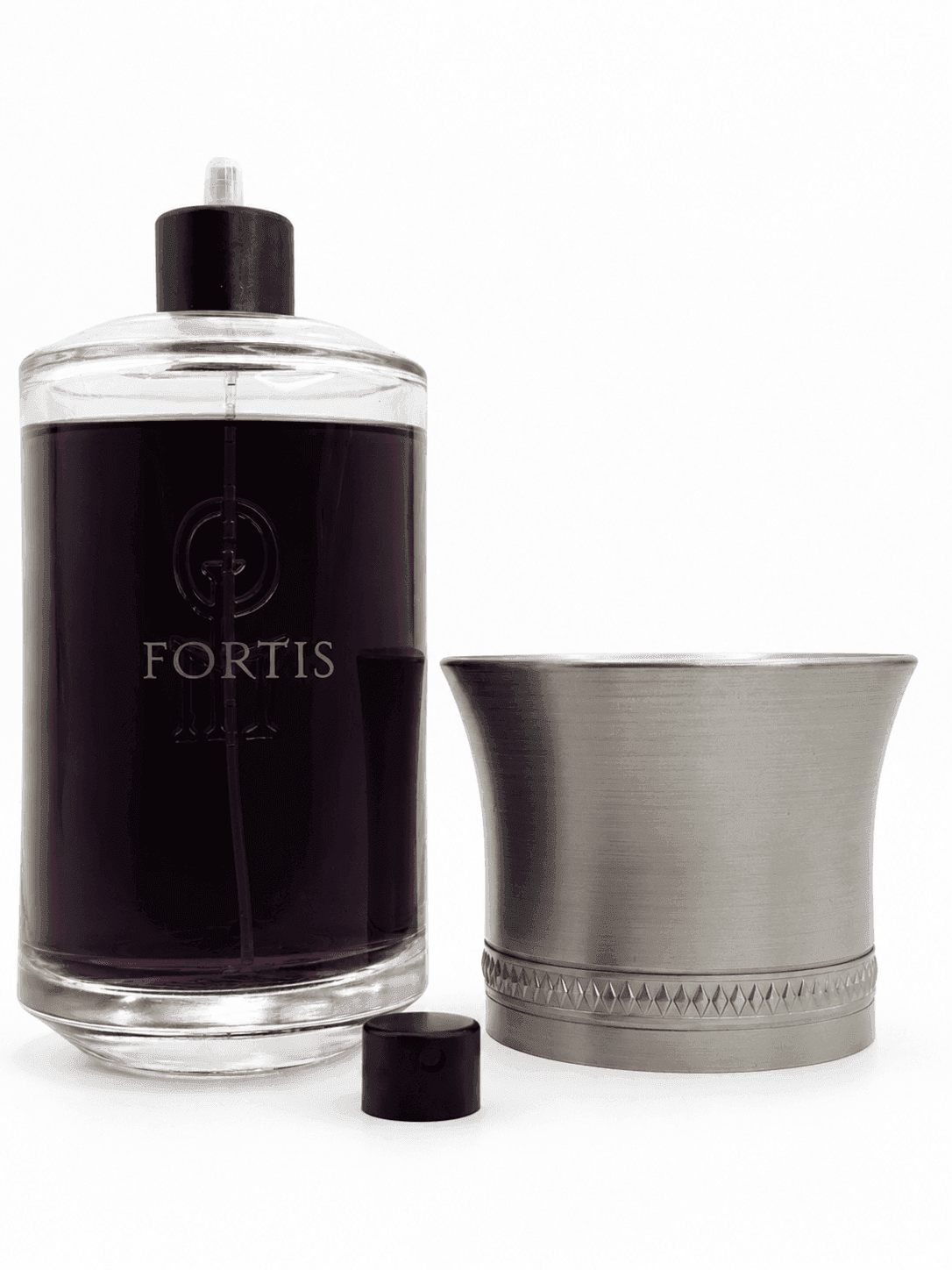 Парфум Les Liquides Imaginaires Fortis