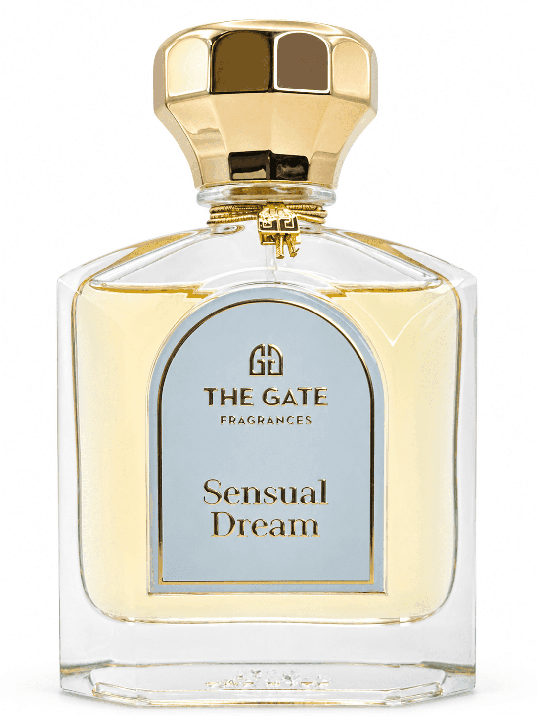 Парфум The Gate Fragrances Paris Sensual Dream Extrait de Parfum