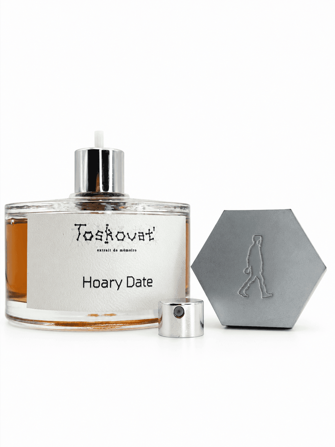 Парфум Toskovat’ Hoary Date (F2)