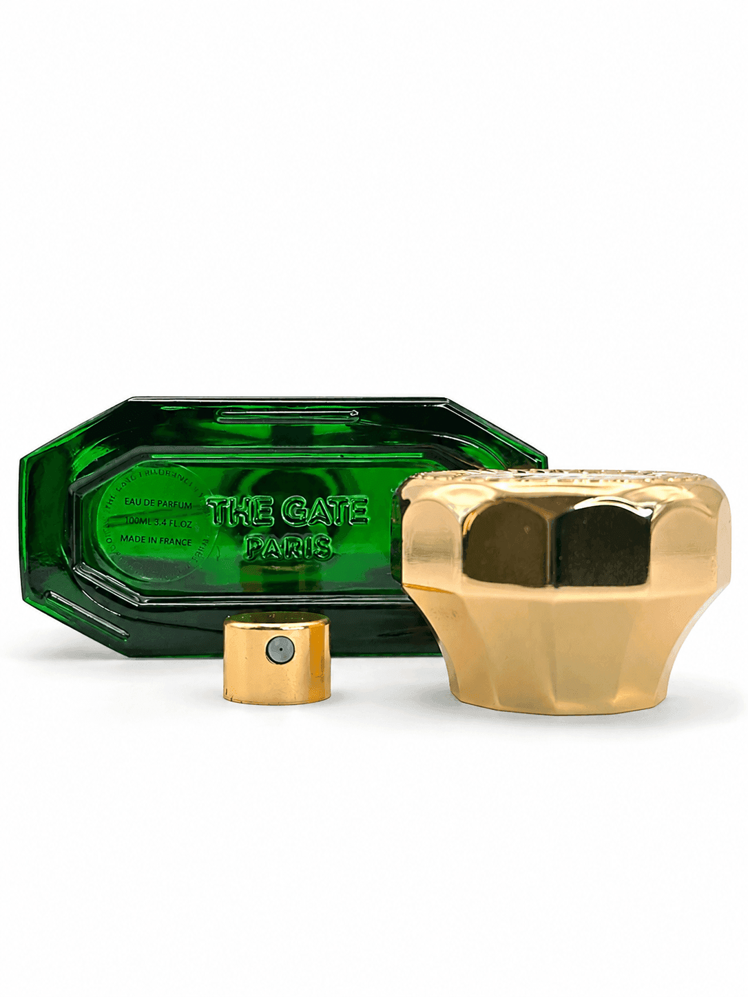 Парфум The Gate Fragrances Paris Pure Oudiction Extrait de Parfum