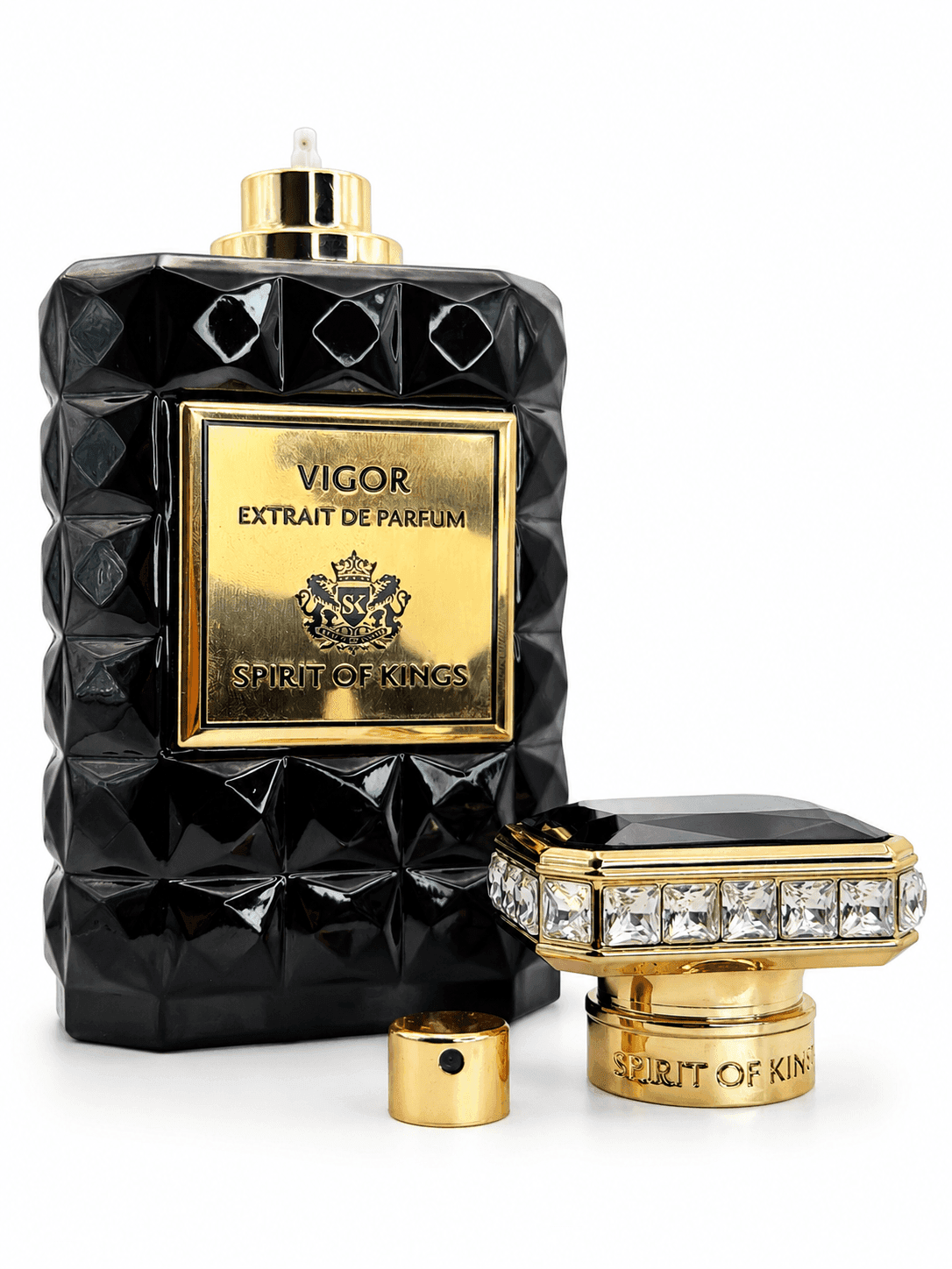 Парфум Spirit Of Kings Vigor