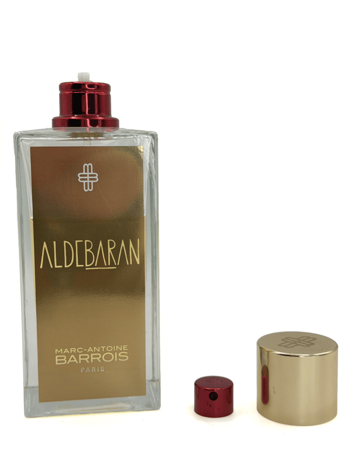 Парфум Marc-Antoine Barrois Aldebaran
