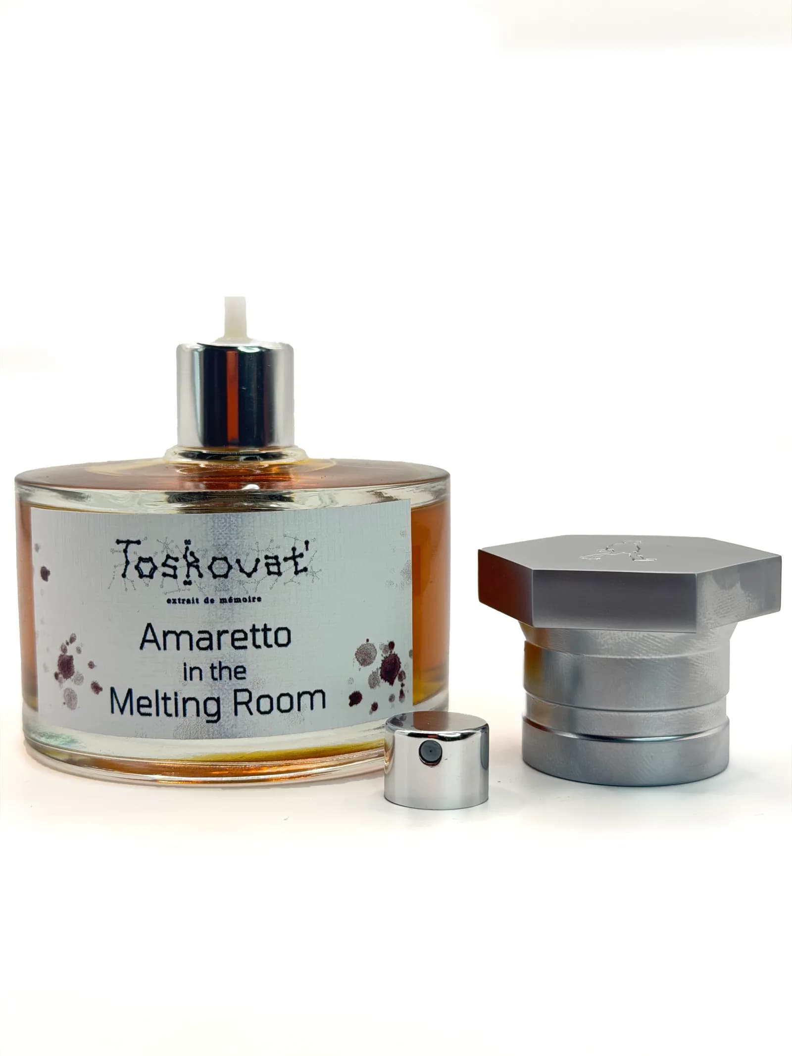 Парфум Toskovat’ Amaretto In The Melting Room