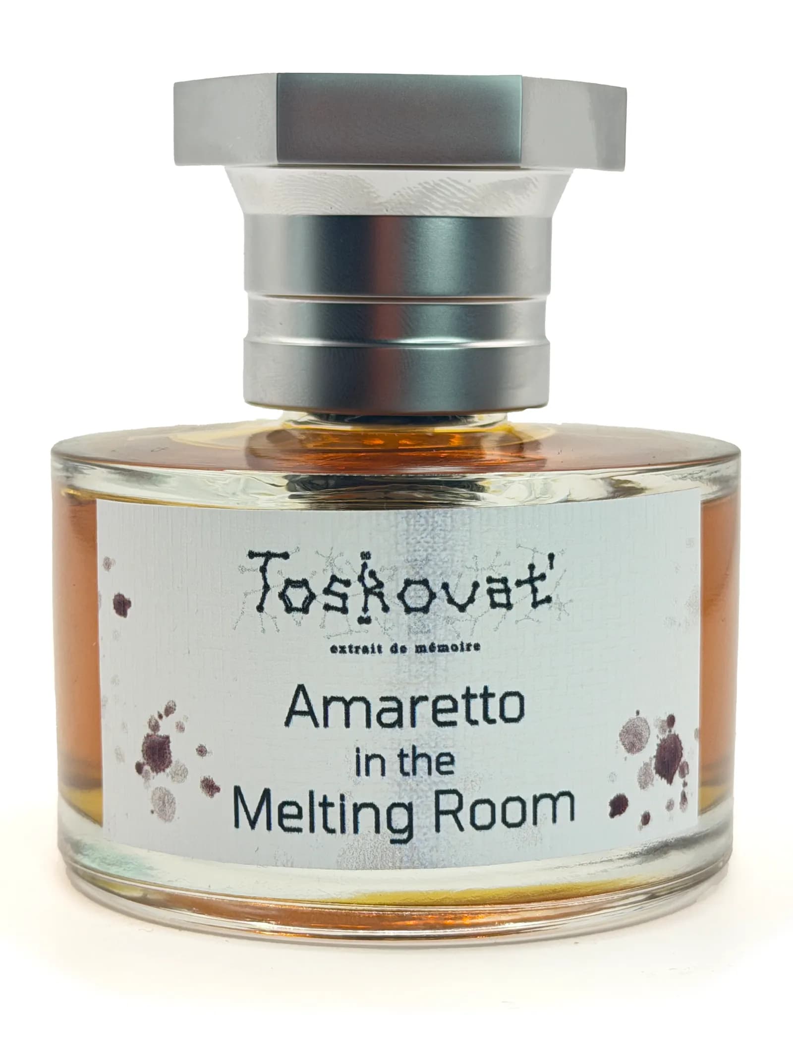 Парфум Toskovat’ Amaretto In The Melting Room