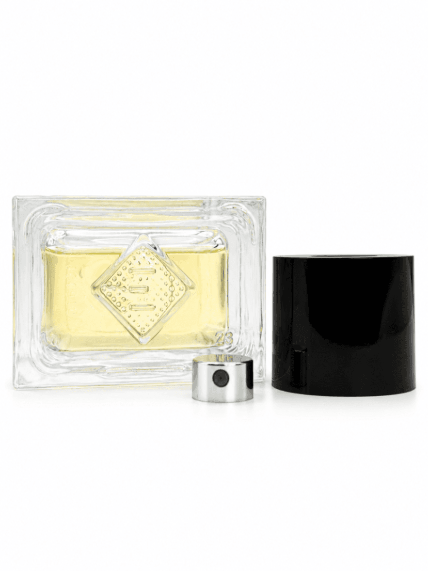 Парфум Essential Parfums Ambre Latte