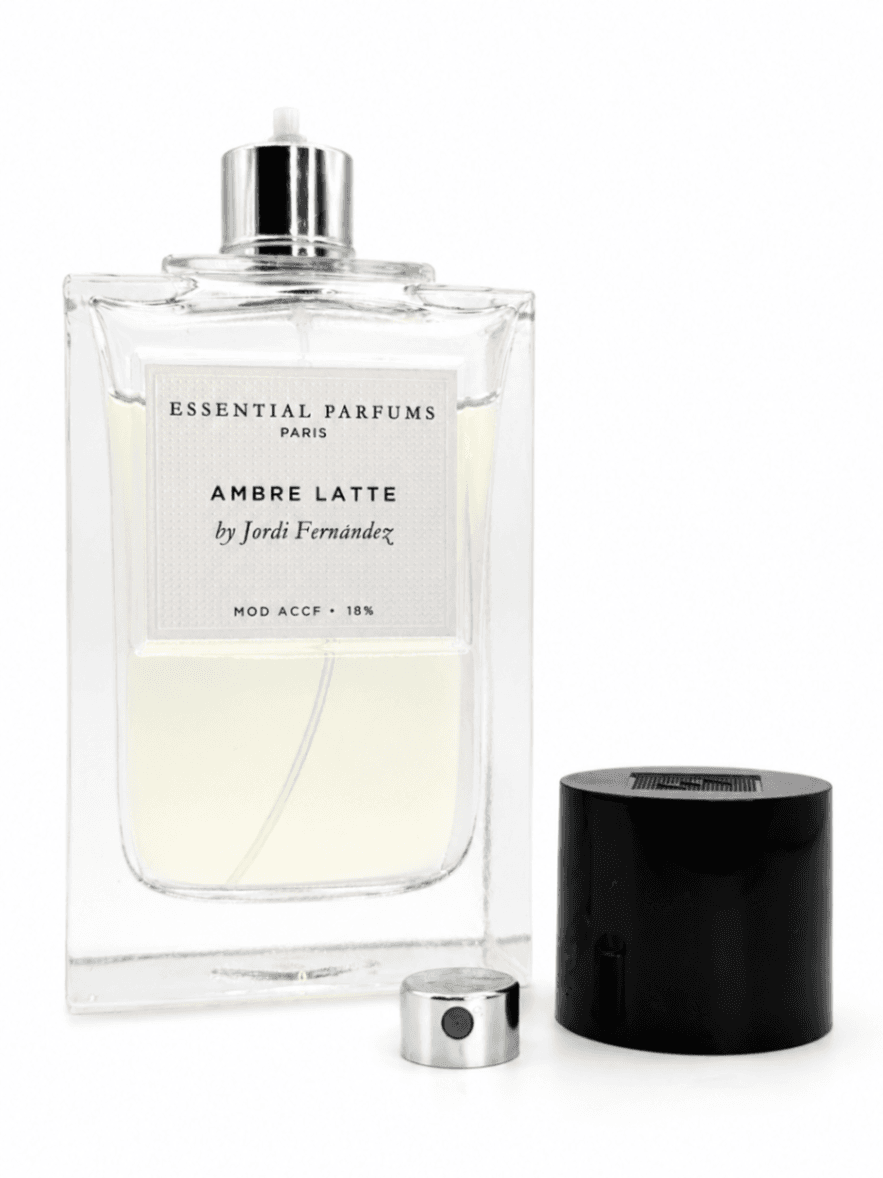 Парфум Essential Parfums Ambre Latte