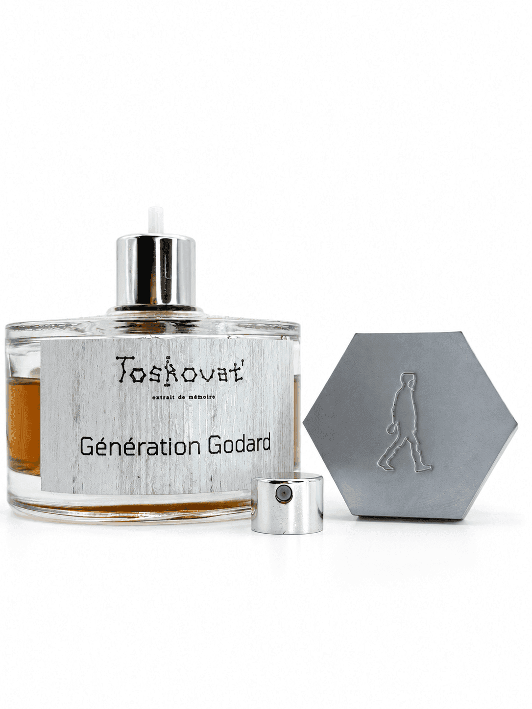 Парфум Toskovat’ Génération Godard