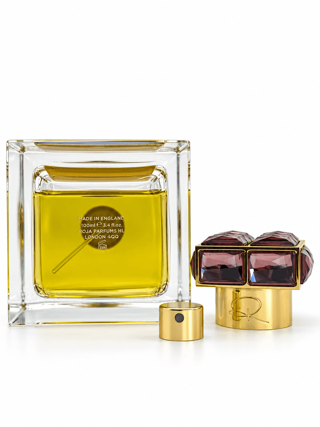 Парфум Roja Dove Serenity Blend