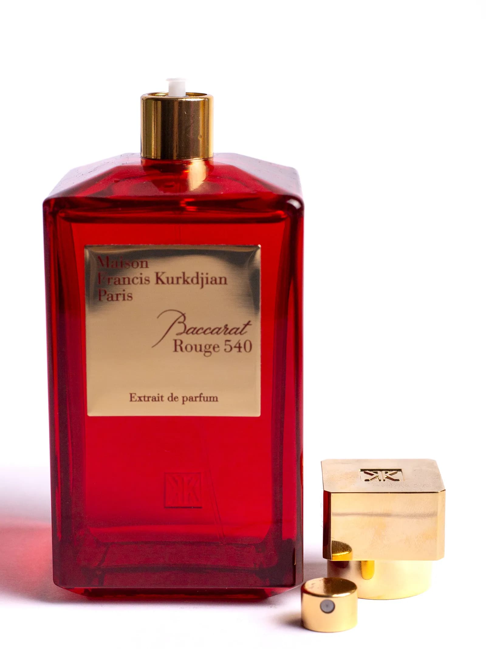 Парфум Maison Francis Kurkdjian Baccarat Rouge 540 Extrait de Parfum