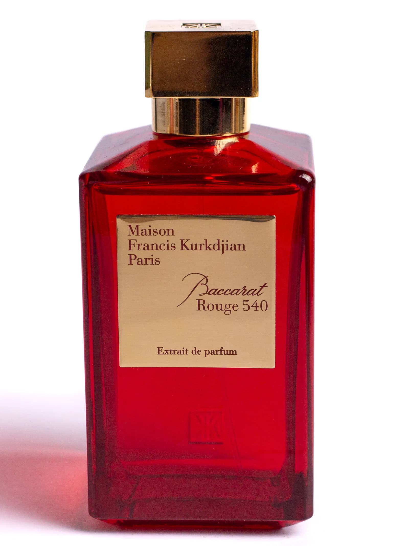 Парфум Maison Francis Kurkdjian Baccarat Rouge 540 Extrait de Parfum