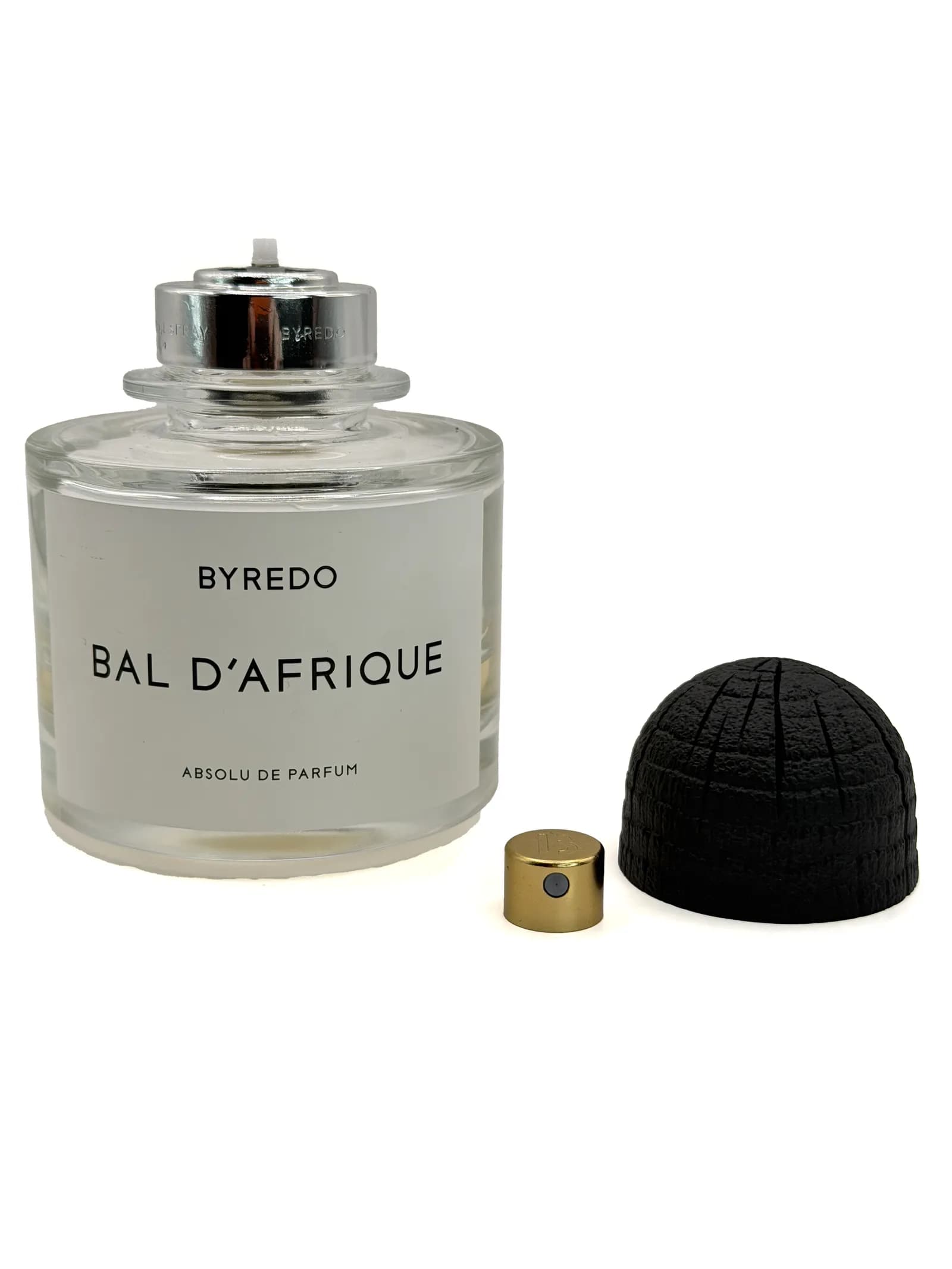 Парфум Byredo Bal d’Afrique Absolu