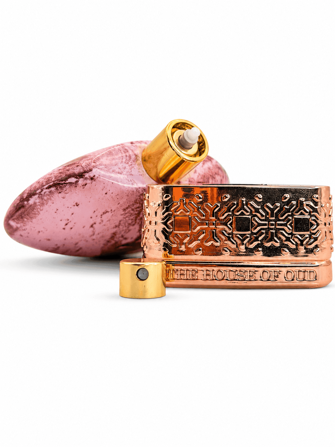 Парфум The House of Oud Empathy