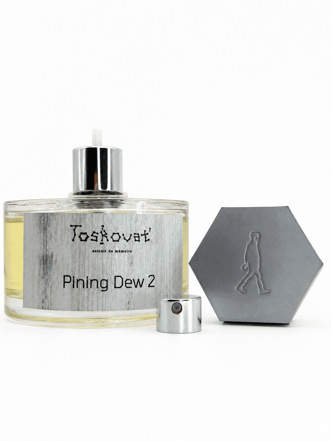 Парфум Toskovat’ Pining Dew 2